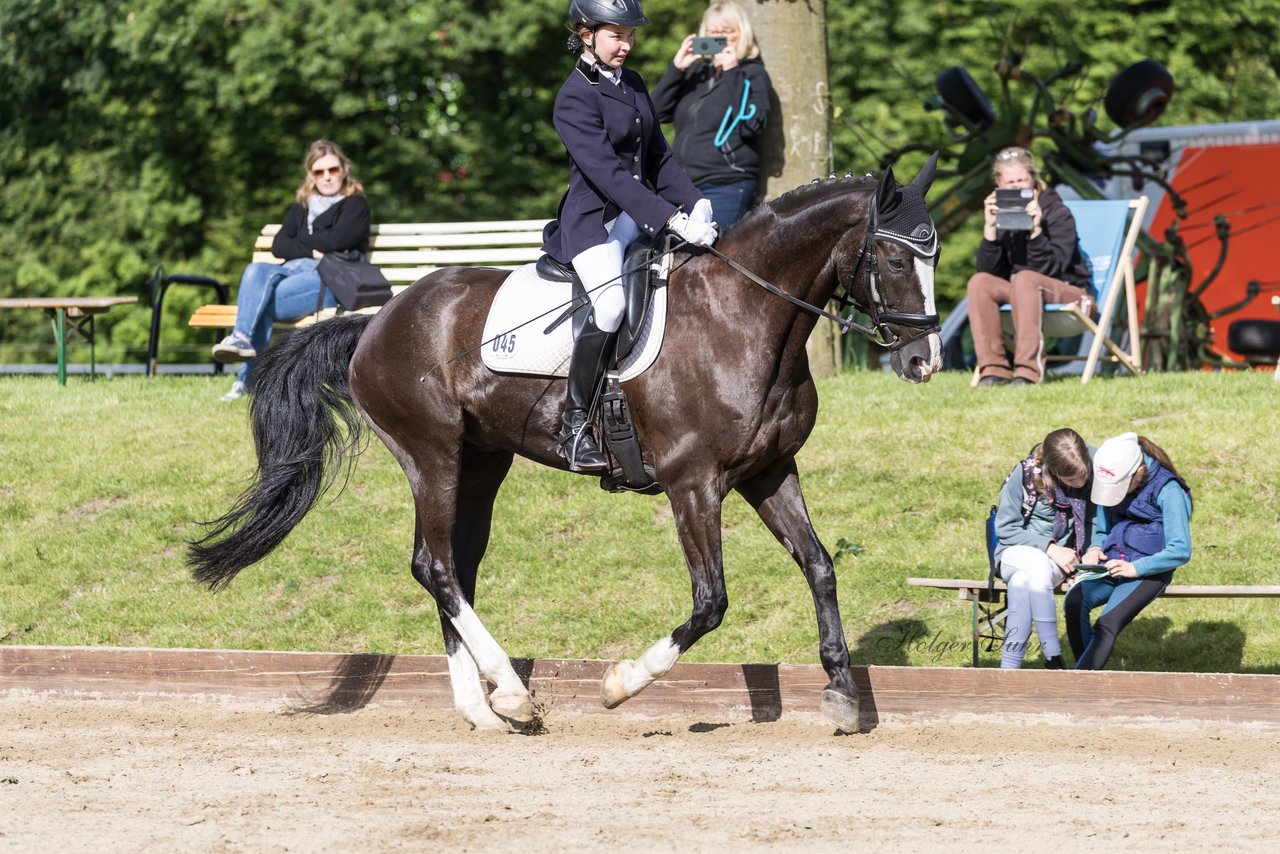 Bild 433 - Pony Akademie Turnier